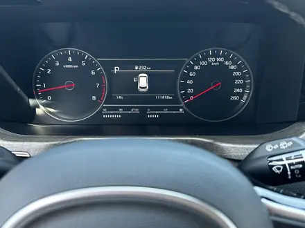 Kia Sorento 2021 года за 14 000 000 тг. в Алматы – фото 11