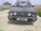 Volkswagen Golf 1989 года за 350 000 тг. в Туркестан