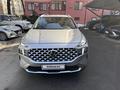 Hyundai Santa Fe 2022 года за 17 500 000 тг. в Алматы