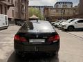 BMW 535 2011 года за 9 000 000 тг. в Алматы – фото 2
