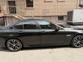 BMW 535 2011 года за 9 000 000 тг. в Алматы – фото 4