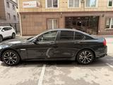 BMW 535 2011 годаүшін9 000 000 тг. в Алматы – фото 3