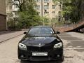 BMW 535 2011 года за 9 000 000 тг. в Алматы