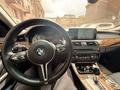 BMW 535 2011 года за 9 000 000 тг. в Алматы – фото 5