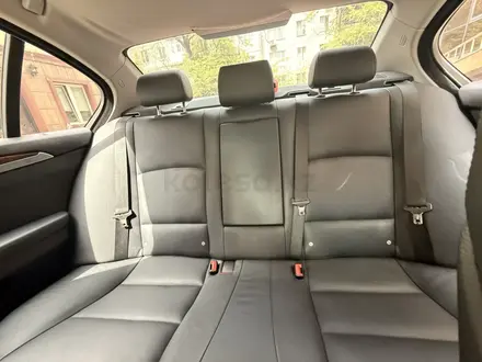 BMW 535 2011 года за 9 000 000 тг. в Алматы – фото 7