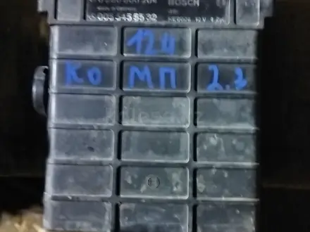 Блок света на Мерседес 124 за 3 000 тг. в Алматы – фото 10