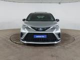 Toyota Sienna 2021 года за 15 000 000 тг. в Шымкент – фото 2
