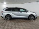 Toyota Sienna 2021 года за 15 000 000 тг. в Шымкент – фото 4