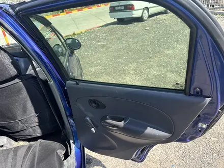 Daewoo Matiz 2005 года за 1 400 000 тг. в Алматы – фото 10