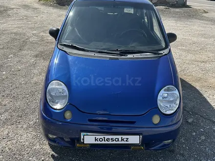 Daewoo Matiz 2005 года за 1 400 000 тг. в Алматы