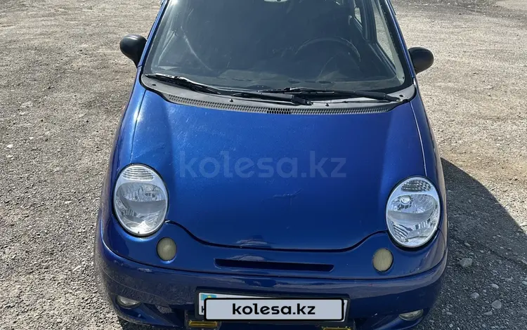 Daewoo Matiz 2005 года за 1 400 000 тг. в Алматы