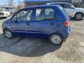 Daewoo Matiz 2005 года за 1 400 000 тг. в Алматы – фото 2
