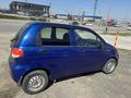 Daewoo Matiz 2005 года за 1 400 000 тг. в Алматы – фото 5