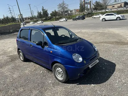 Daewoo Matiz 2005 года за 1 400 000 тг. в Алматы – фото 6