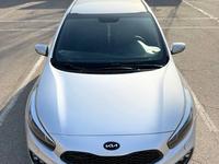 Kia Cee'd 2014 годаүшін7 200 000 тг. в Алматы