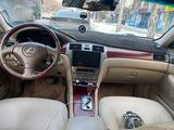 Lexus ES 300 2002 года за 4 200 000 тг. в Алматы – фото 5