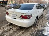 Lexus ES 300 2002 года за 4 200 000 тг. в Алматы – фото 4