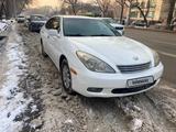 Lexus ES 300 2002 года за 4 200 000 тг. в Алматы