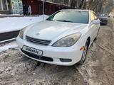Lexus ES 300 2002 года за 4 200 000 тг. в Алматы – фото 2