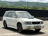 Subaru Forester 1997 года за 2 000 000 тг. в Алматы – фото 2