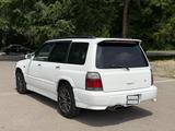 Subaru Forester 1997 года за 2 000 000 тг. в Алматы – фото 4