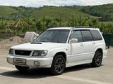 Subaru Forester 1997 года за 2 000 000 тг. в Алматы