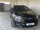 Chevrolet Equinox 2022 года за 12 500 000 тг. в Алматы