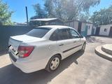 ВАЗ (Lada) Granta 2190 2019 года за 2 900 000 тг. в Алматы – фото 2