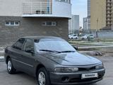 Mitsubishi Galant 1993 года за 680 000 тг. в Астана – фото 4