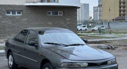 Mitsubishi Galant 1993 годаүшін680 000 тг. в Астана – фото 4