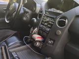 Honda Pilot 2012 года за 12 500 000 тг. в Лисаковск – фото 2