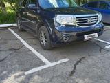 Honda Pilot 2012 года за 12 500 000 тг. в Лисаковск