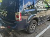 Honda Pilot 2012 года за 12 500 000 тг. в Лисаковск – фото 3