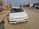 Volkswagen Golf 2000 годаүшін3 400 000 тг. в Шымкент