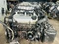 Двигатель на mitsubishi galant 4G 64 2.4л. Митсубиси Галантүшін350 000 тг. в Алматы – фото 4