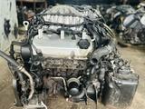 Двигатель на mitsubishi galant 4G 64 2.4л. Митсубиси Галантfor350 000 тг. в Алматы – фото 4