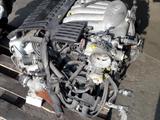 Двигатель на mitsubishi galant 4G 64 2.4л. Митсубиси Галантfor350 000 тг. в Алматы – фото 5