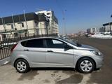 Hyundai Accent 2014 года за 5 800 000 тг. в Алматы – фото 3