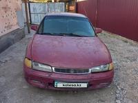 Mazda Cronos 1993 года за 800 000 тг. в Алматы