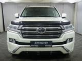 Toyota Land Cruiser 2017 года за 24 900 000 тг. в Алматы – фото 4