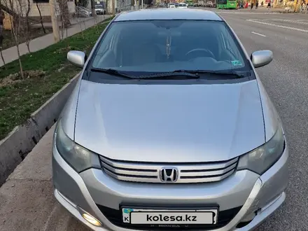 Honda Insight 2010 года за 3 300 000 тг. в Алматы – фото 3