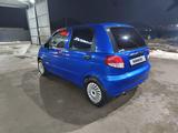 Daewoo Matiz 2014 года за 1 750 000 тг. в Алматы – фото 3