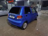 Daewoo Matiz 2014 года за 1 750 000 тг. в Алматы – фото 5
