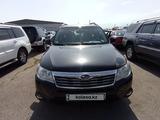 Subaru Forester 2012 года за 5 500 000 тг. в Шымкент