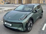 Zeekr X 2023 годаүшін10 900 000 тг. в Астана