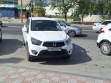 SsangYong Nomad 2014 года за 6 000 000 тг. в Актау