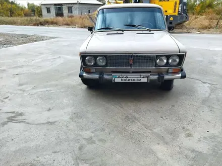 ВАЗ (Lada) 2106 1987 года за 1 000 000 тг. в Туркестан