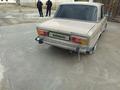 ВАЗ (Lada) 2106 1987 года за 1 000 000 тг. в Туркестан – фото 3