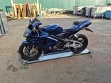 Honda  CBR 600RR 2005 годаfor2 800 000 тг. в Астана – фото 4