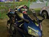 Honda  CBR 600RR 2005 годаfor2 800 000 тг. в Астана